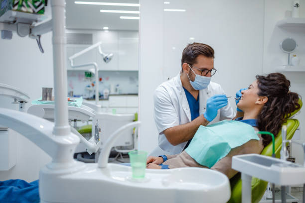 Best Dental Exams and Cleanings  in Bellefonte, DE