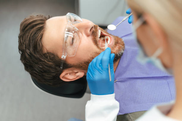 Laser Dentistry in Bellefonte, DE